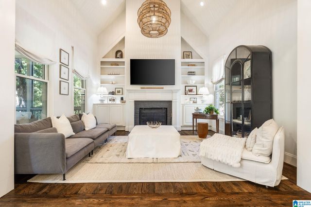 2301 LONGLEAF WAY, Vestavia Hills, AL 35243