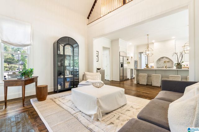 2301 LONGLEAF WAY, Vestavia Hills, AL 35243