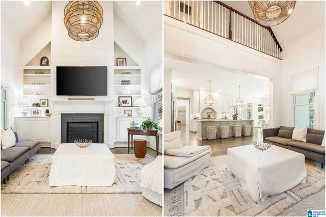2301 LONGLEAF WAY, Vestavia Hills, AL 35243