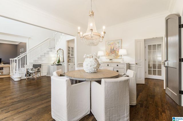 2301 LONGLEAF WAY, Vestavia Hills, AL 35243
