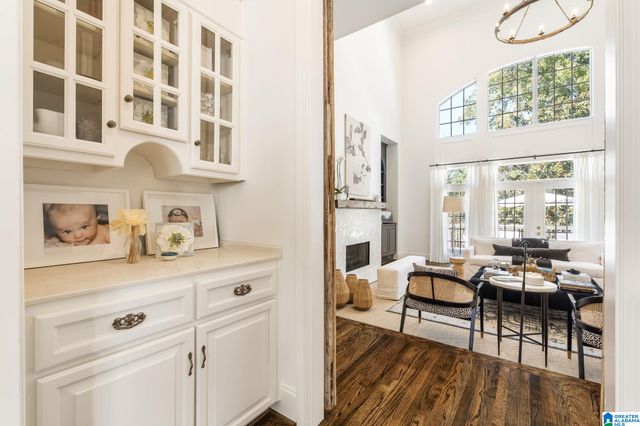 2301 LONGLEAF WAY, Vestavia Hills, AL 35243