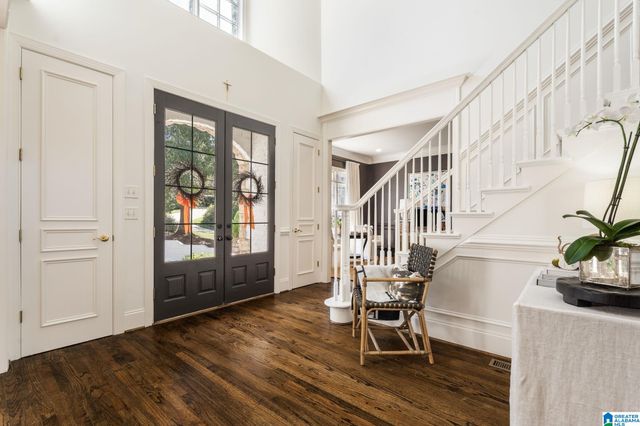 2301 LONGLEAF WAY, Vestavia Hills, AL 35243