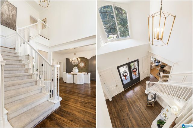 2301 LONGLEAF WAY, Vestavia Hills, AL 35243