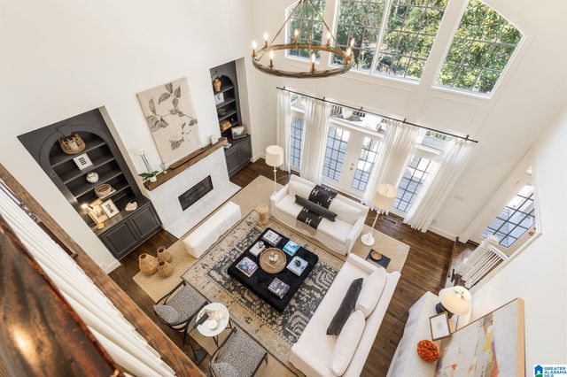 2301 LONGLEAF WAY, Vestavia Hills, AL 35243
