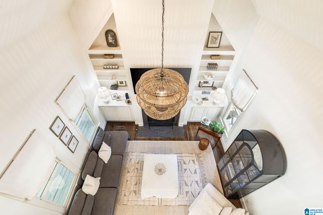2301 LONGLEAF WAY, Vestavia Hills, AL 35243