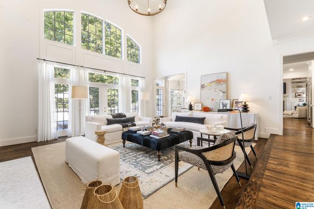 2301 LONGLEAF WAY, Vestavia Hills, AL 35243