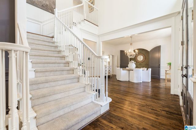 2301 LONGLEAF WAY, Vestavia Hills, AL 35243