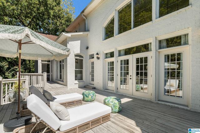 2301 LONGLEAF WAY, Vestavia Hills, AL 35243