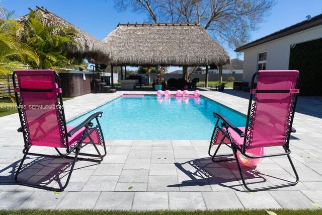 17575 SW 280th St 0, Homestead, FL 33031