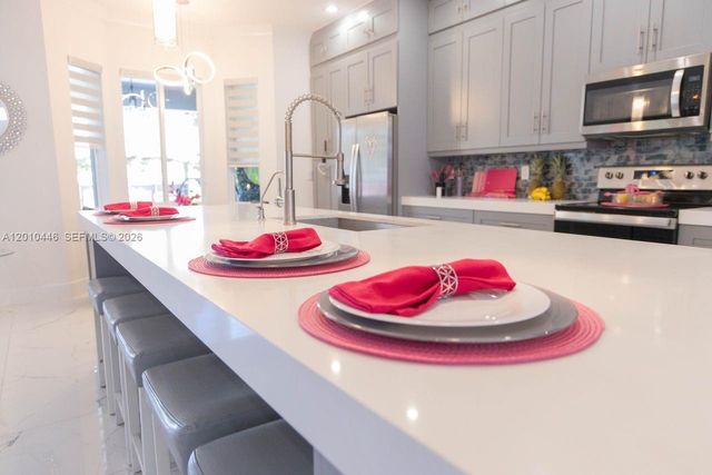 17575 SW 280th St 0, Homestead, FL 33031