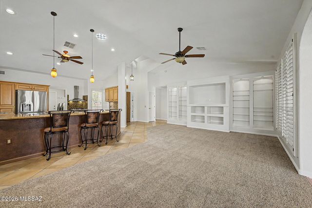 38190 S Par Court, Tucson, AZ 85739