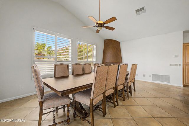 38190 S Par Court, Tucson, AZ 85739