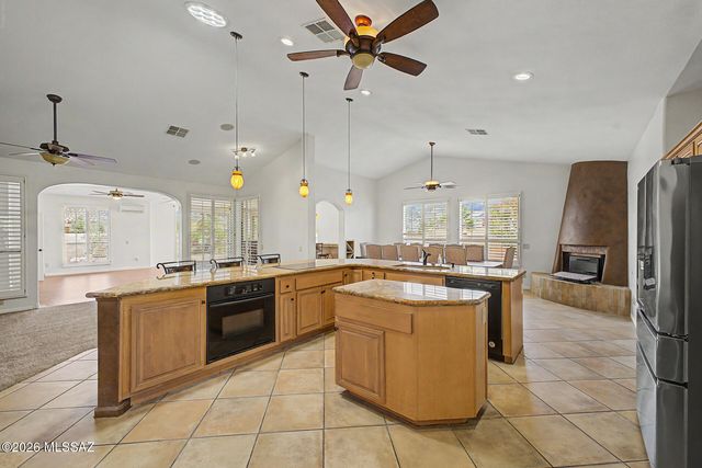 38190 S Par Court, Tucson, AZ 85739