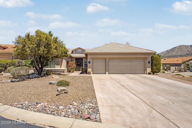 38190 S Par Court, Tucson, AZ 85739