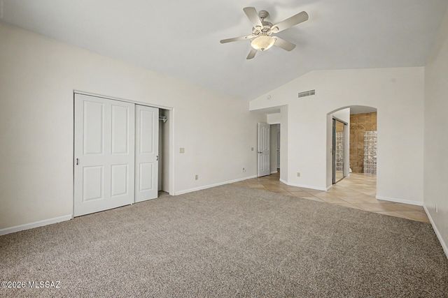 38190 S Par Court, Tucson, AZ 85739