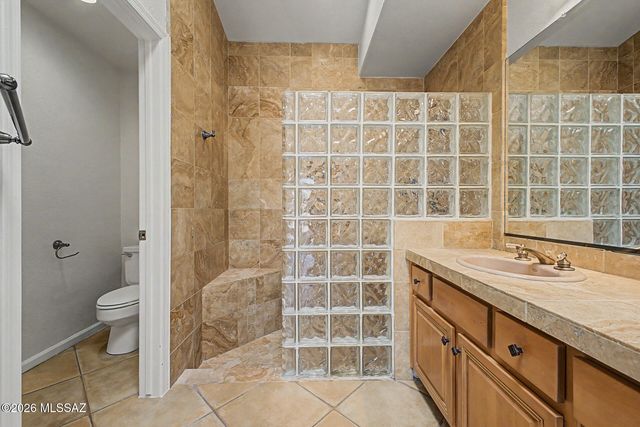 38190 S Par Court, Tucson, AZ 85739