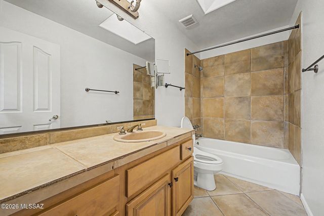 38190 S Par Court, Tucson, AZ 85739