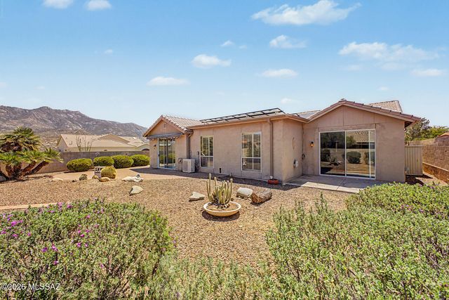 38190 S Par Court, Tucson, AZ 85739