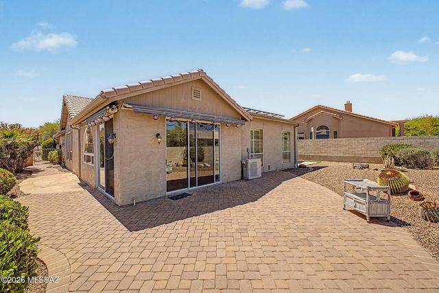 38190 S Par Court, Tucson, AZ 85739