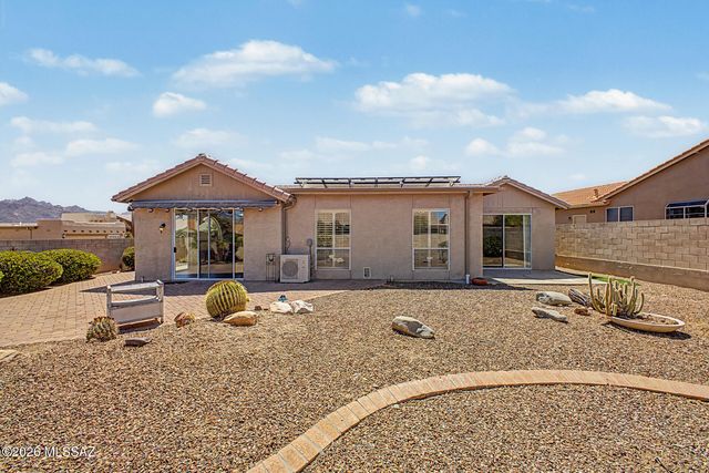 38190 S Par Court, Tucson, AZ 85739