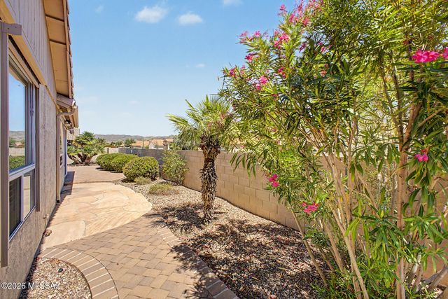 38190 S Par Court, Tucson, AZ 85739