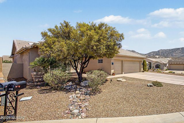 38190 S Par Court, Tucson, AZ 85739