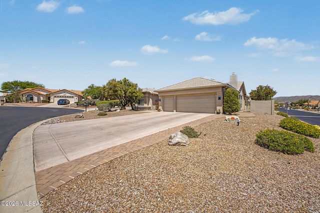 38190 S Par Court, Tucson, AZ 85739