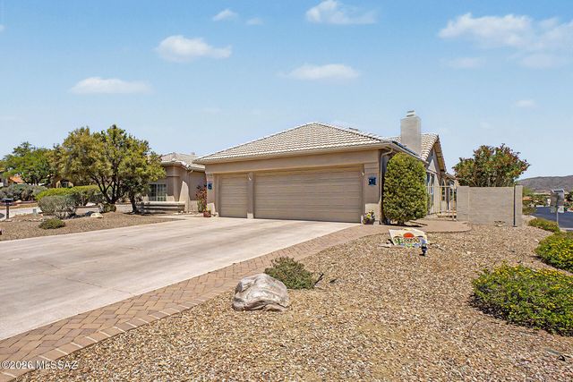 38190 S Par Court, Tucson, AZ 85739