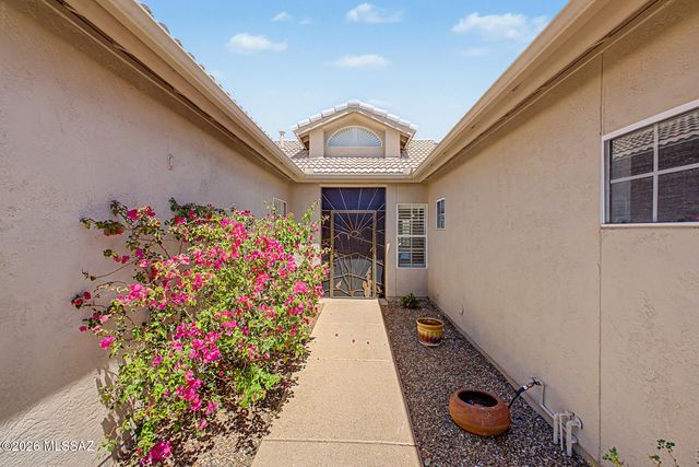 38190 S Par Court, Tucson, AZ 85739