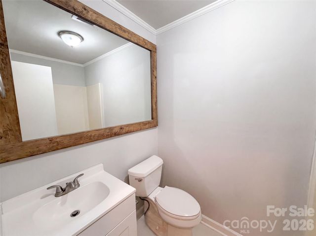 120 Riley Road, Dallas, NC 28034