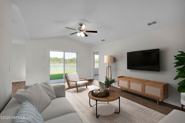 3138 COTTAGE HILL Place, Green Cove Springs, FL 32043