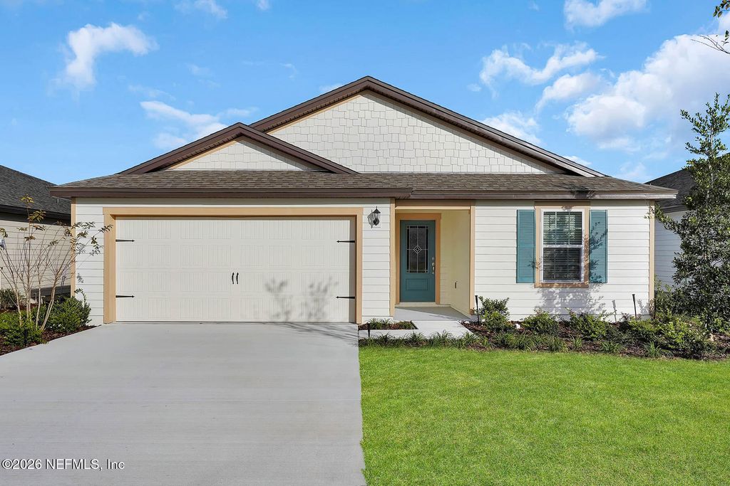 3138 COTTAGE HILL Place, Green Cove Springs, FL 32043