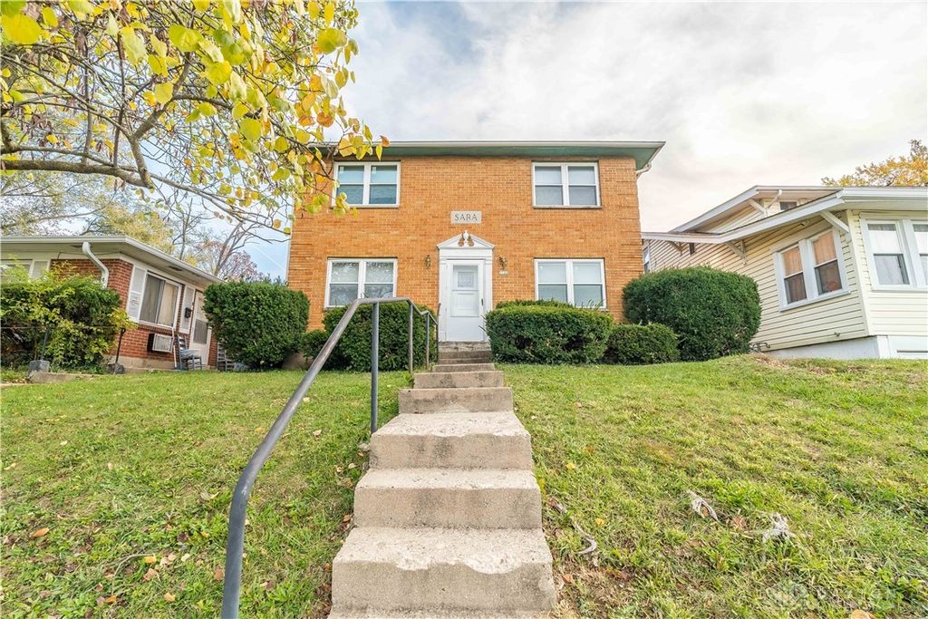 2146 Elsmere Avenue, Dayton, OH 45406
