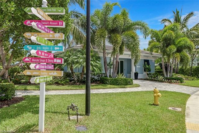 2194 Marquesa CIR, Naples, FL 34112