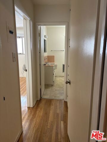 1331 N GARDNER Street 7, Los Angeles, CA 90046