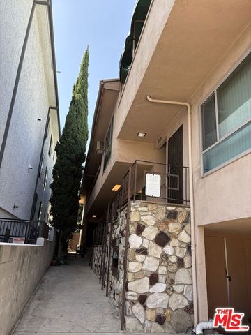 1331 N GARDNER Street 7, Los Angeles, CA 90046
