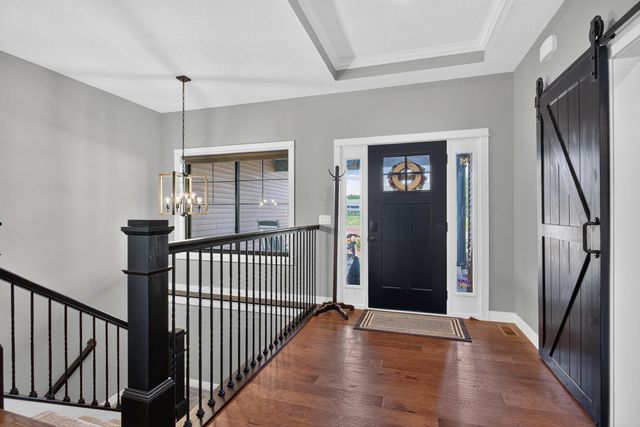 7113 Spring Creek Drive, Bettendorf, IA 52722