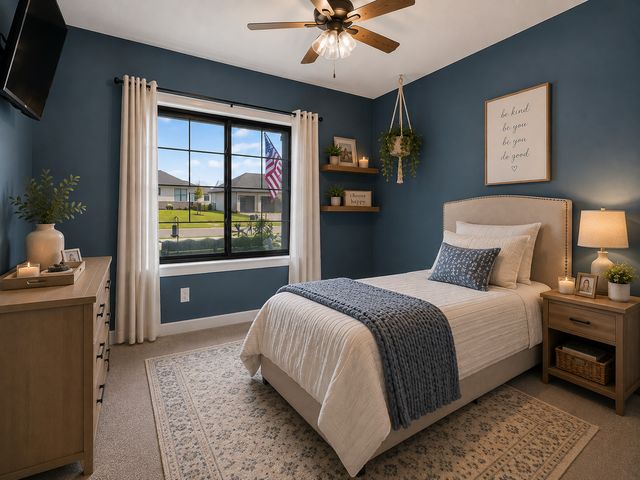 7113 Spring Creek Drive, Bettendorf, IA 52722
