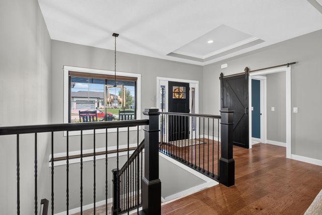 7113 Spring Creek Drive, Bettendorf, IA 52722