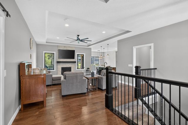 7113 Spring Creek Drive, Bettendorf, IA 52722