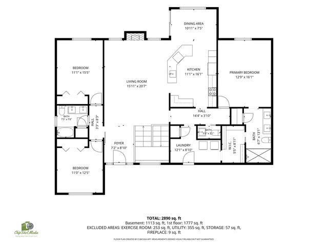 7113 Spring Creek Drive, Bettendorf, IA 52722