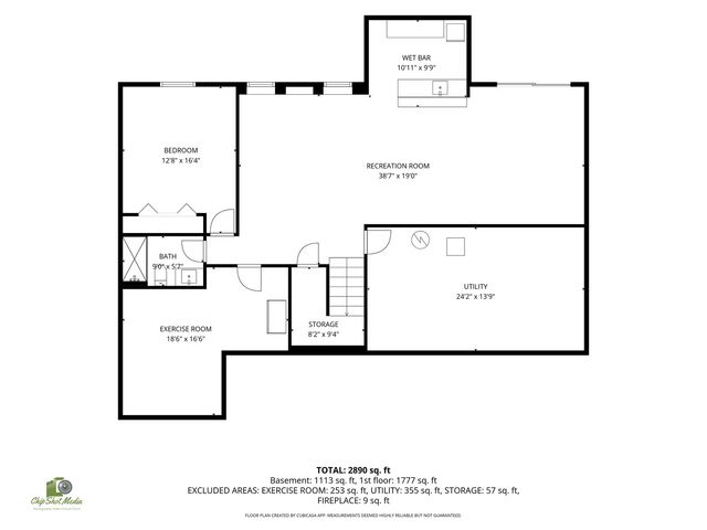 7113 Spring Creek Drive, Bettendorf, IA 52722