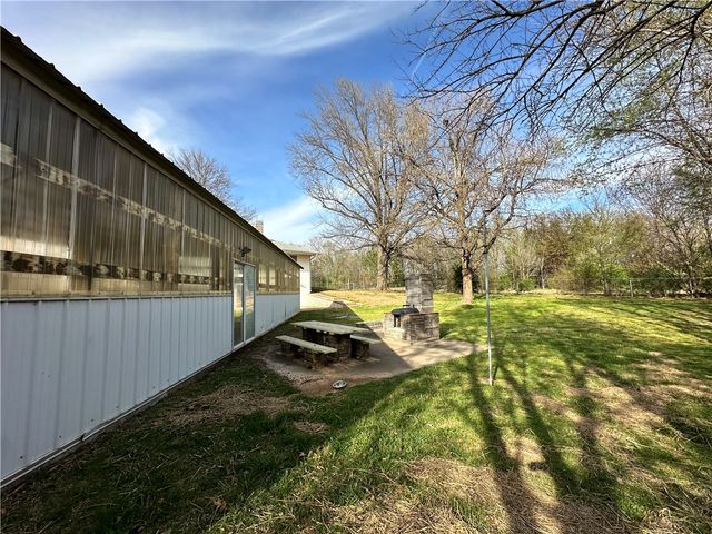 5461 Elm Springs Road, Springdale, AR 72762