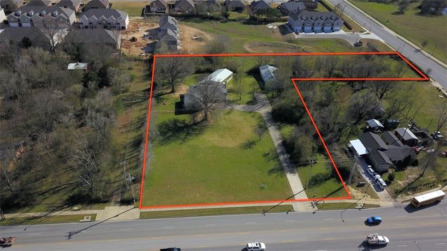 5461 Elm Springs Road, Springdale, AR 72762