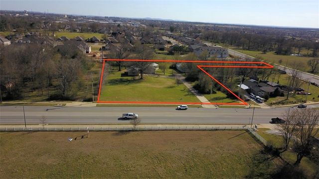 5461 Elm Springs Road, Springdale, AR 72762