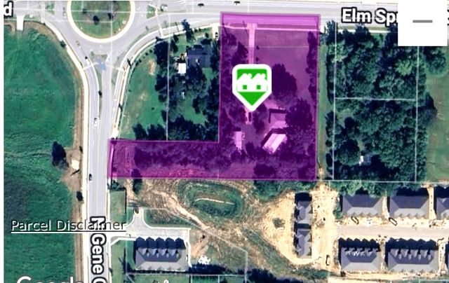 5461 Elm Springs Road, Springdale, AR 72762