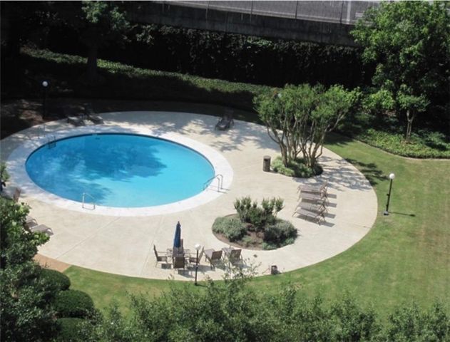 130 26th NW Street 307, Atlanta, GA 30309