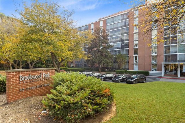 130 26th NW Street 307, Atlanta, GA 30309