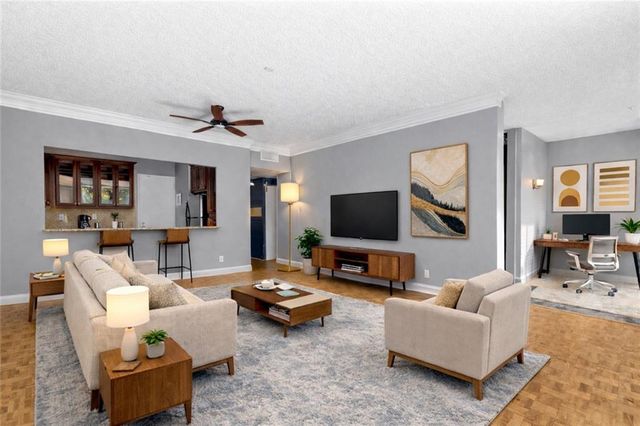 130 26th NW Street 307, Atlanta, GA 30309