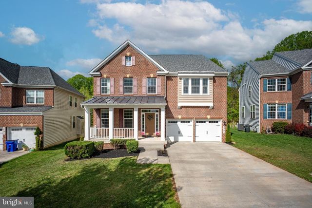 8701 WELLFORD DR, Ellicott City, MD 21042